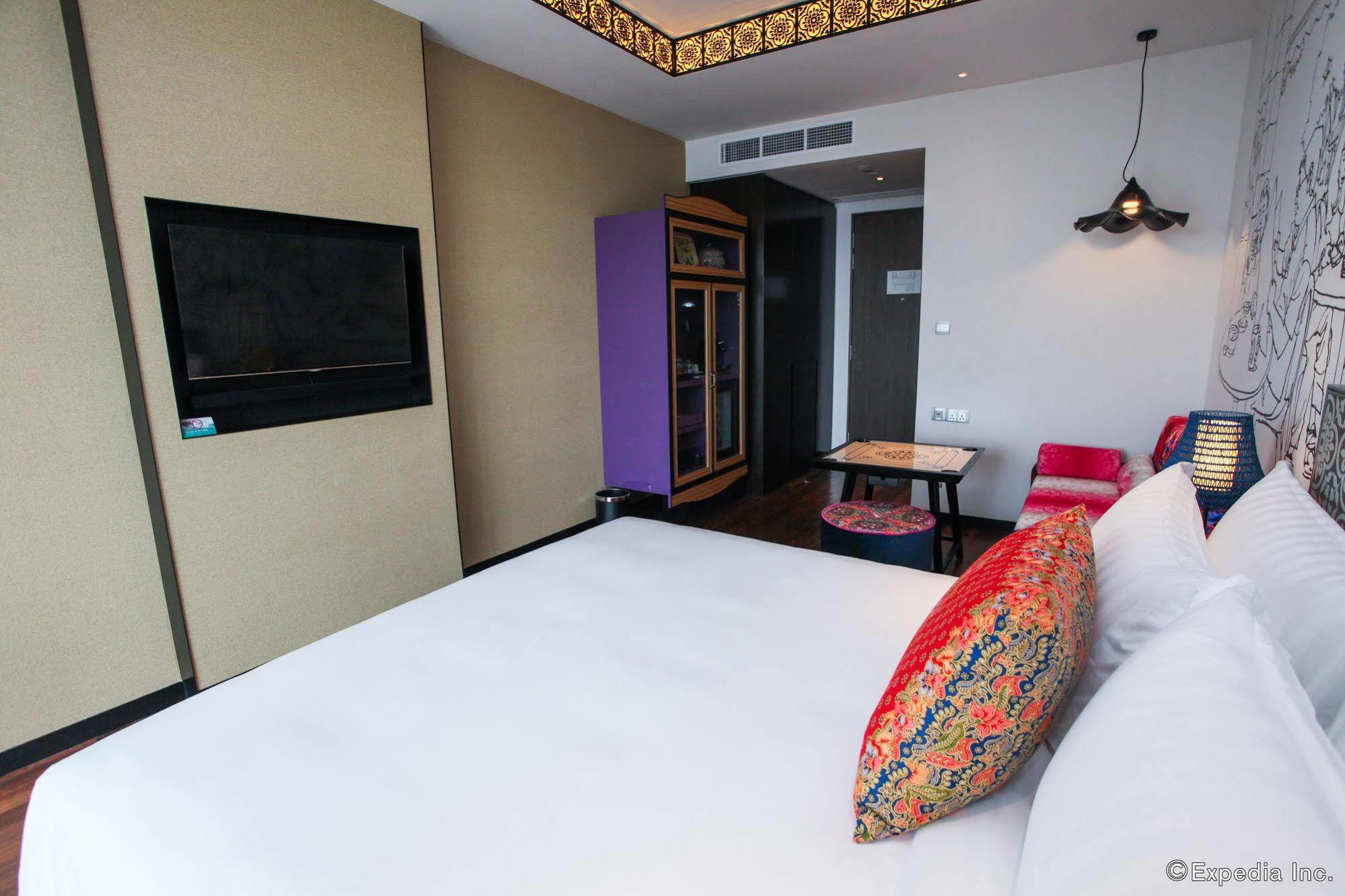 Hotel Indigo Katong By Ihg