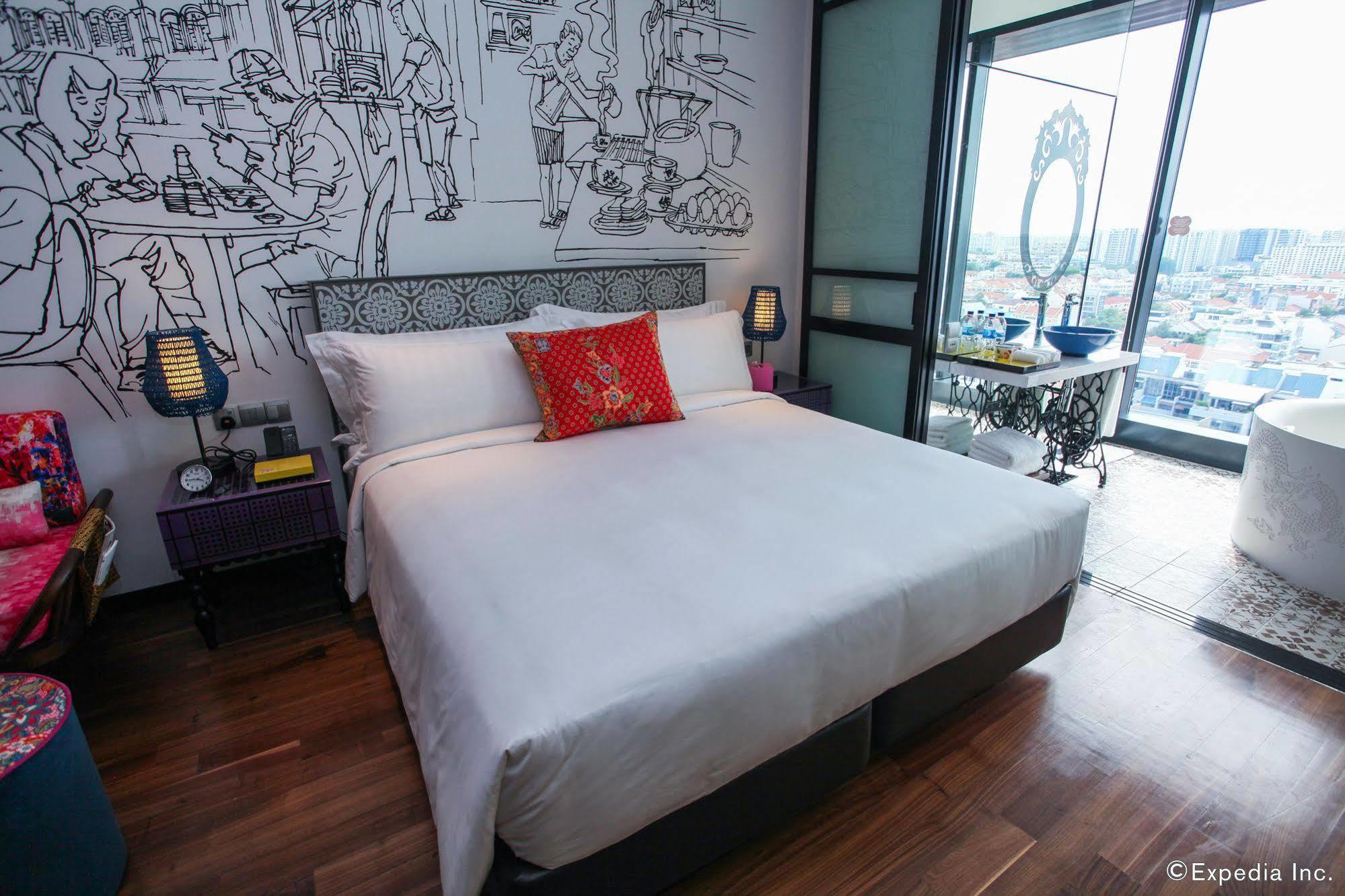 Indigo Katong By Ihg 5*