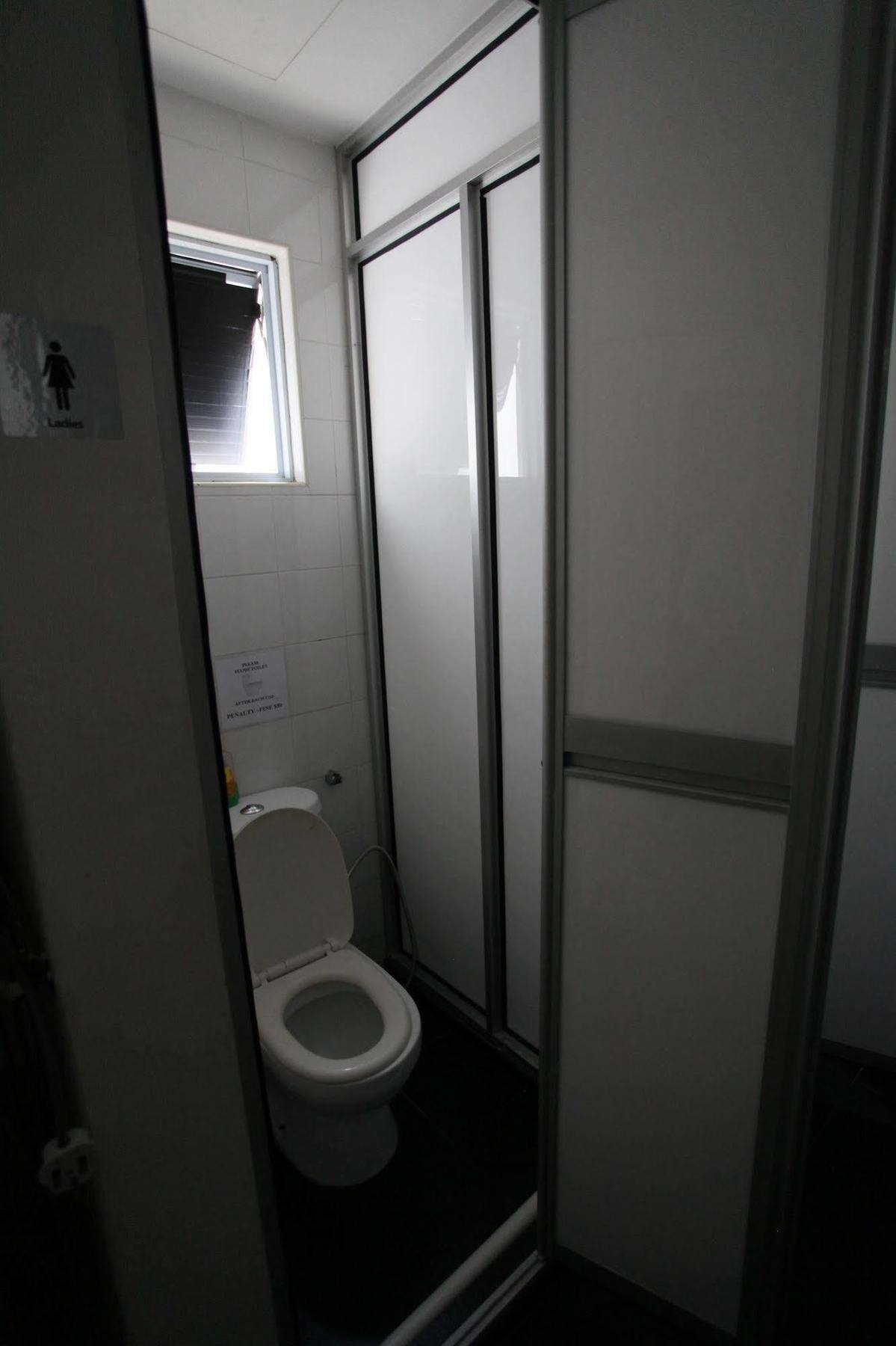 Hostel & Student Singapore