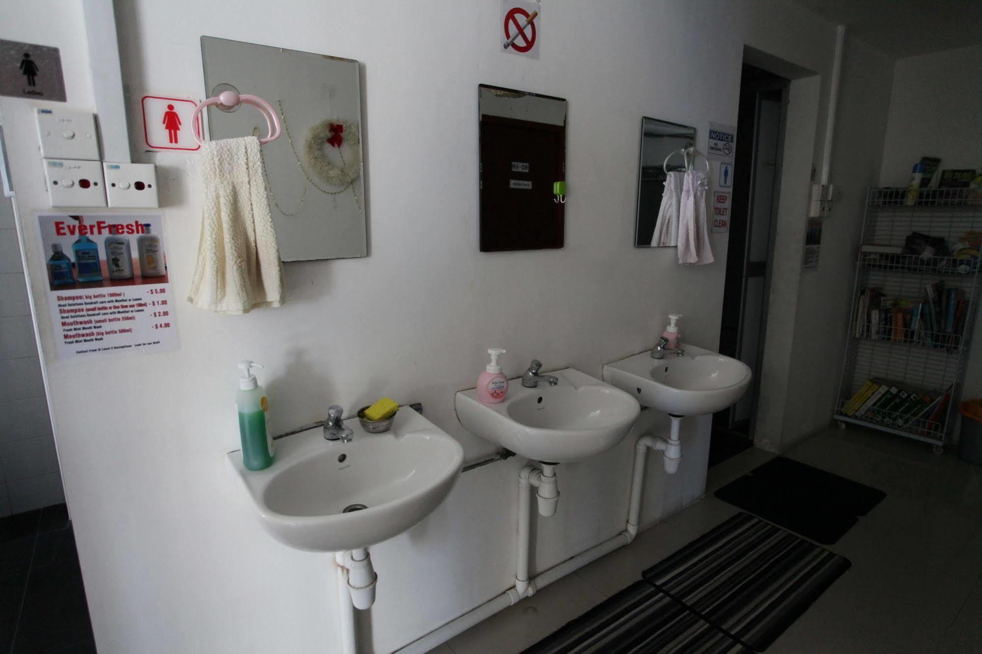 & Student Hostel *