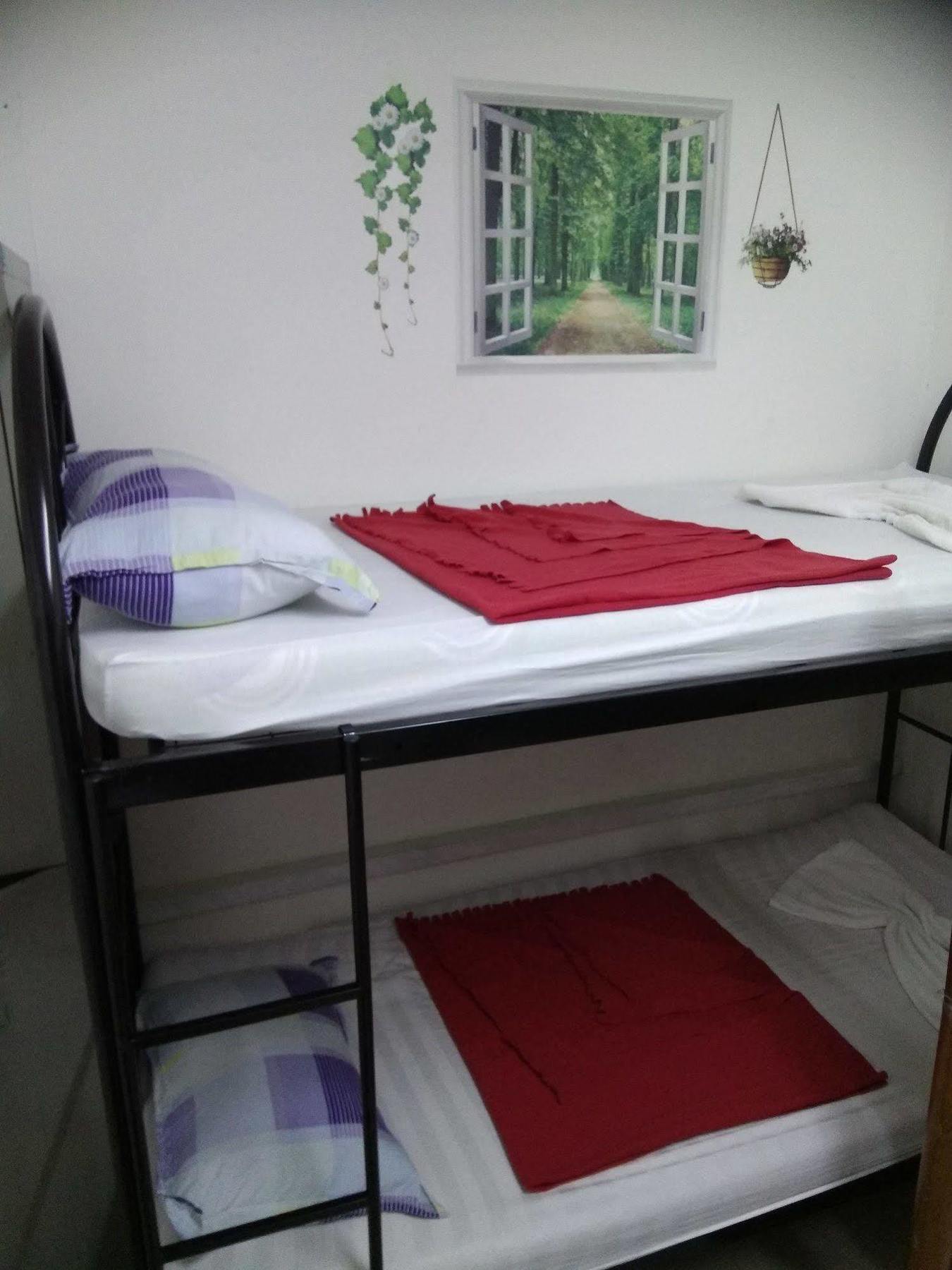 Hostel & Student *