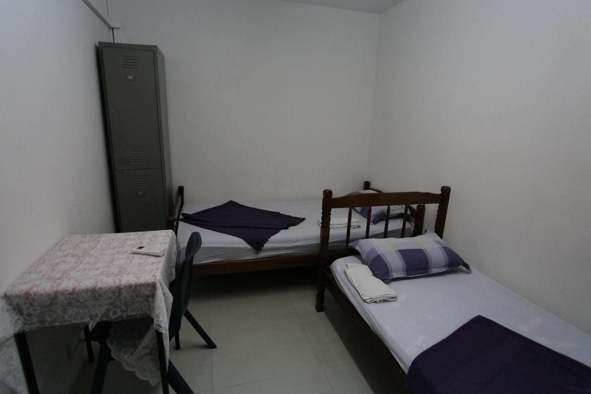 Hostel & Student *