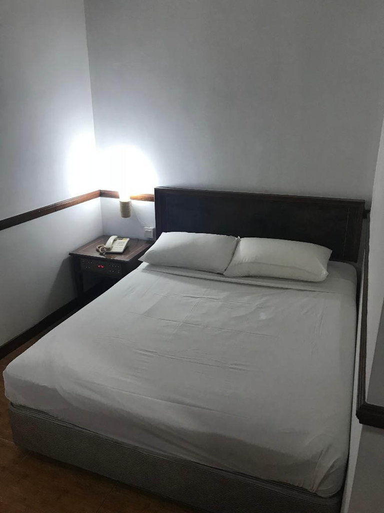 Four Chain View Hotel