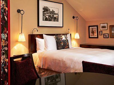 Hotel The Vagabond Club, A Tribute Portfolio Singapore
