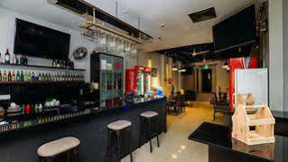 Blue Jazz *