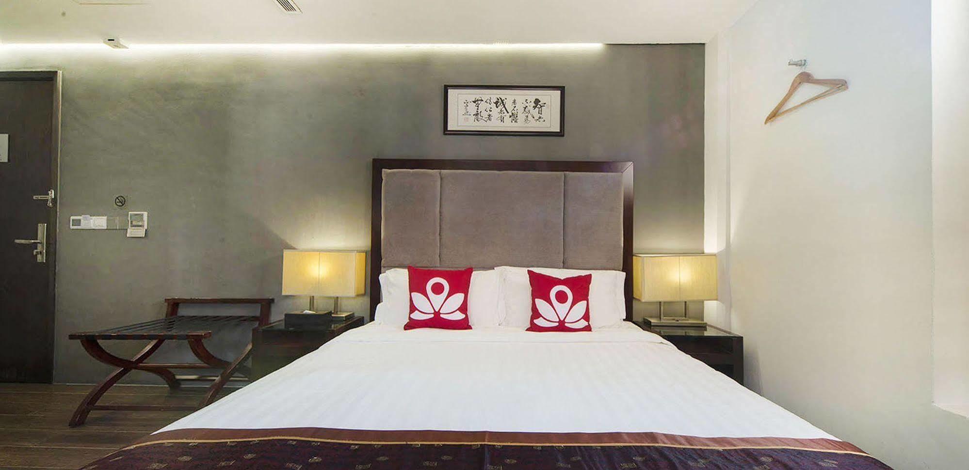 Zen Chinatown Hotel Singapura