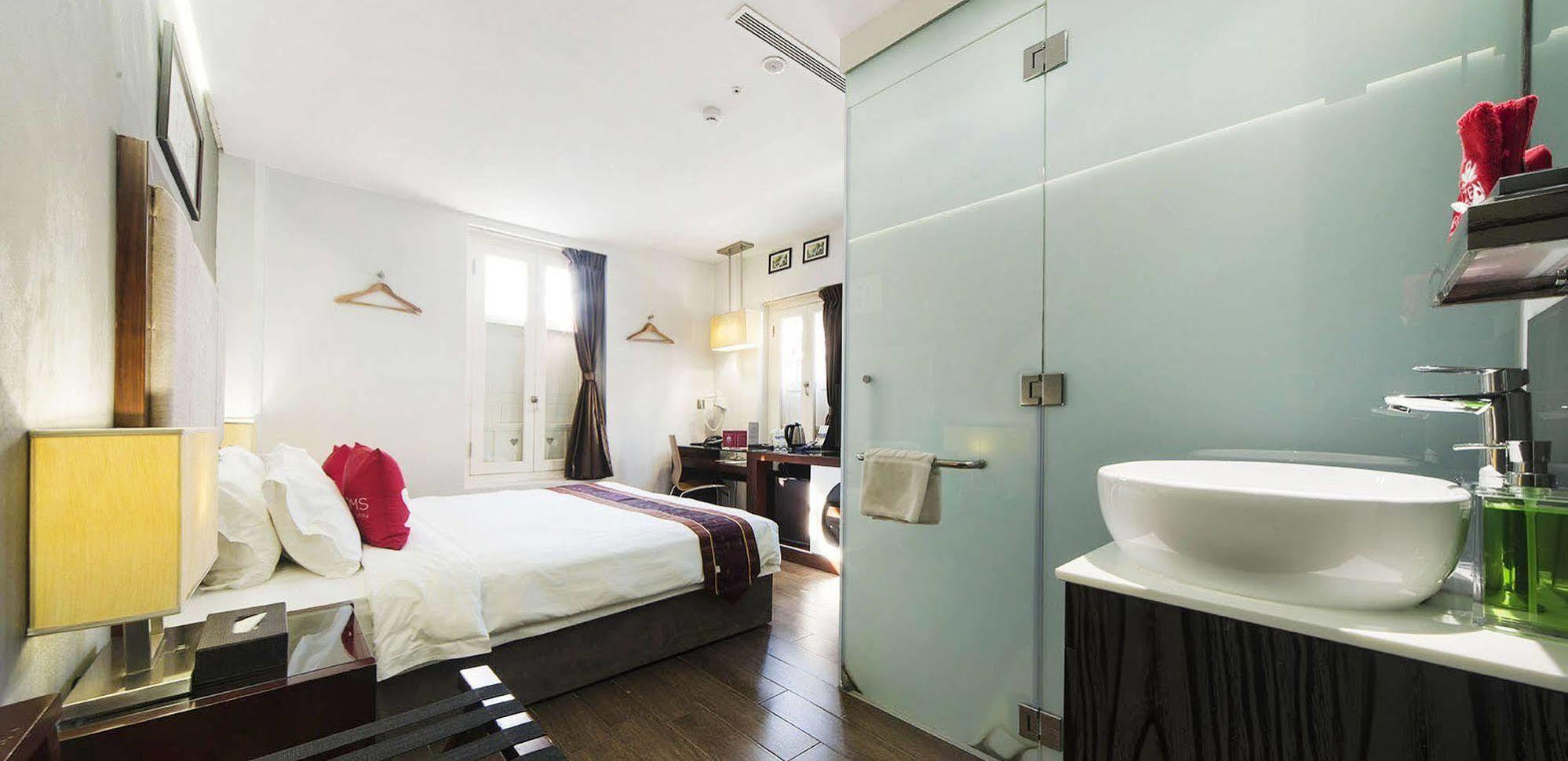 Zen Chinatown Hotel