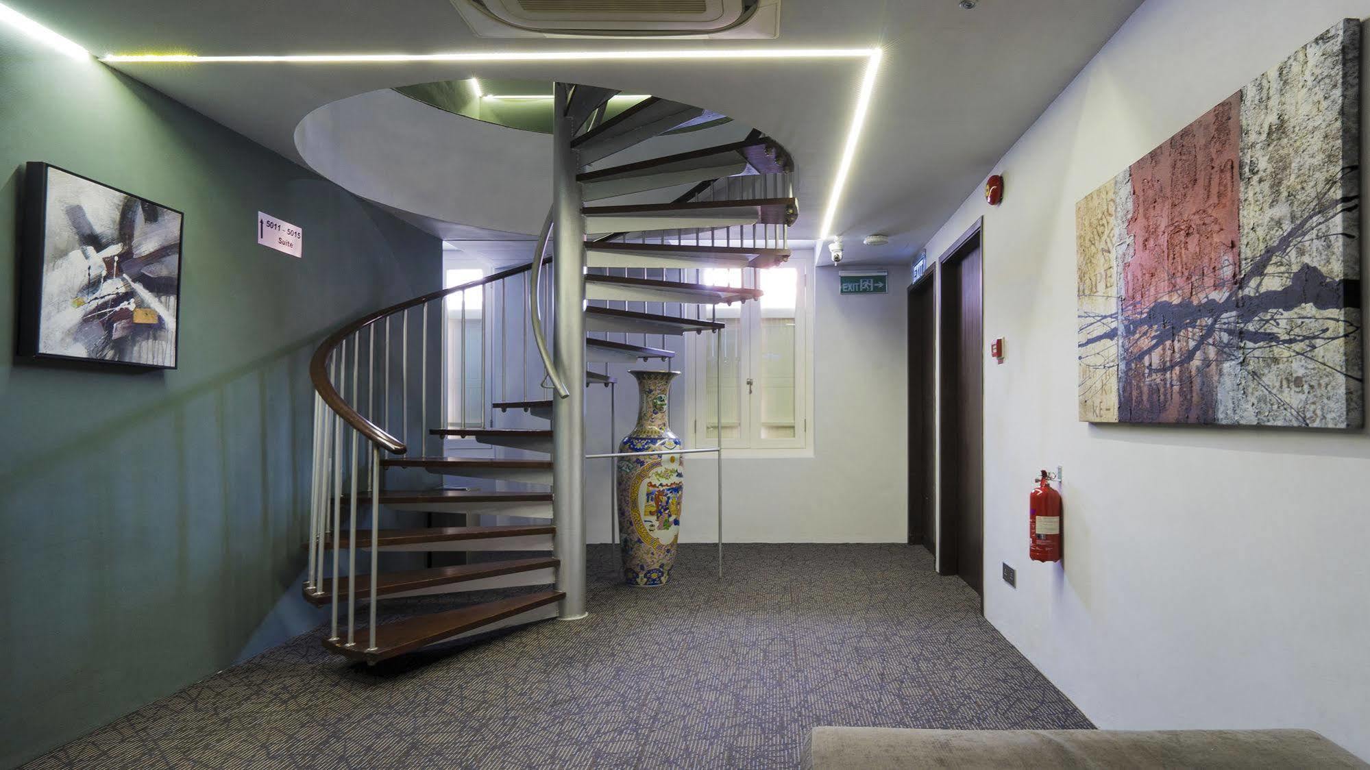 Zen Chinatown Hotel 3*