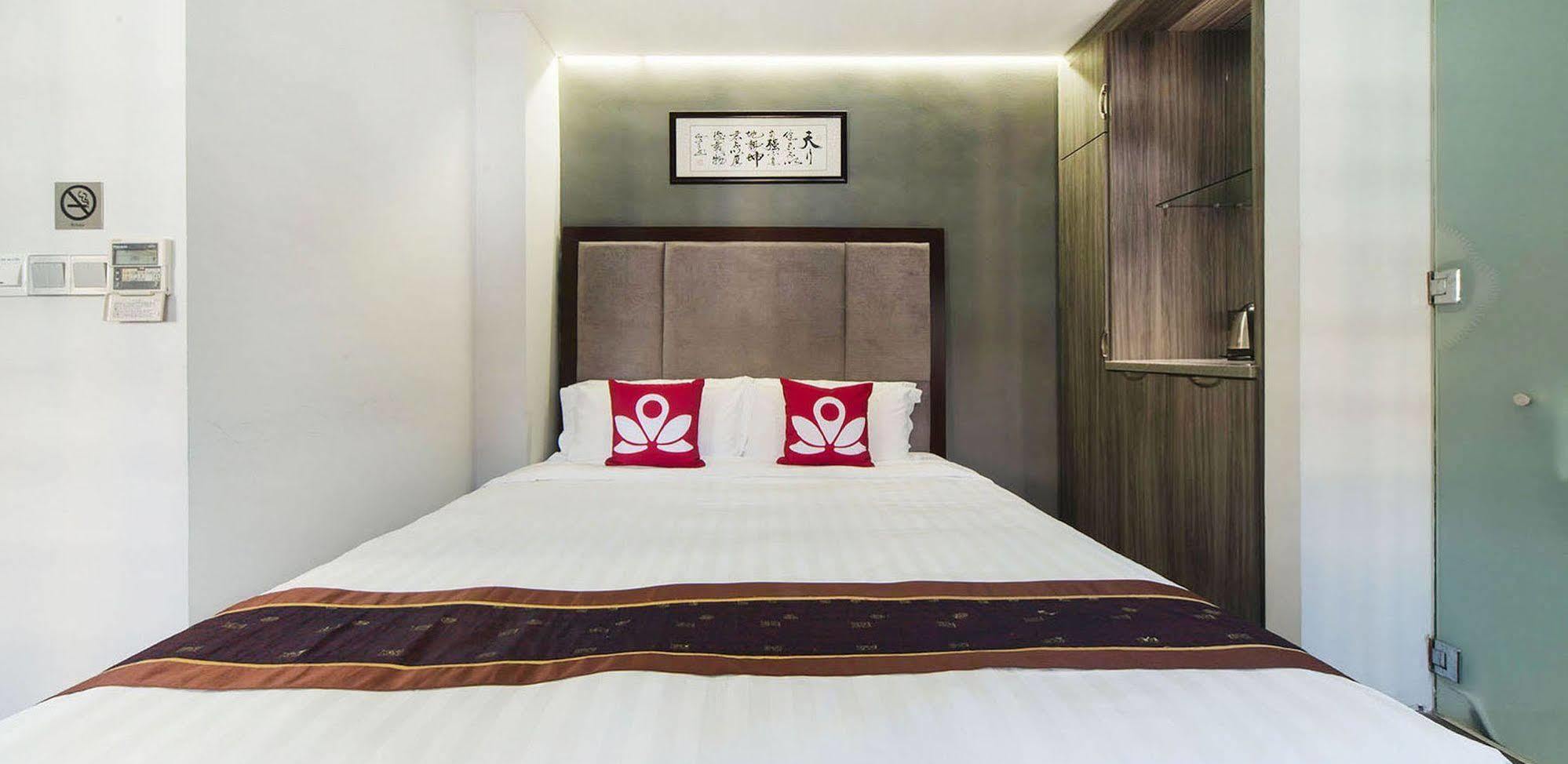 Zen Chinatown Singapura