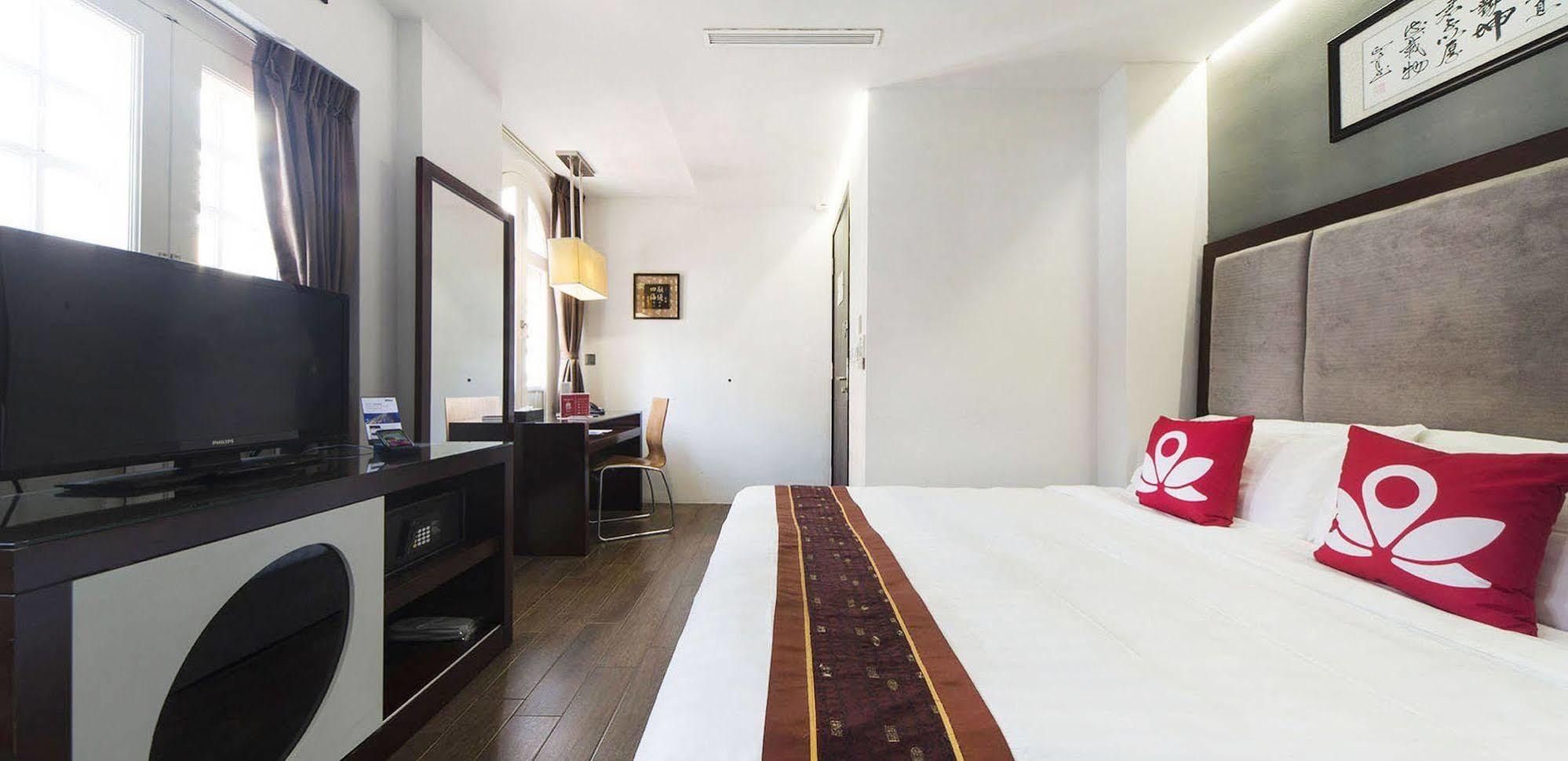 Hotel Zen Chinatown 3*
