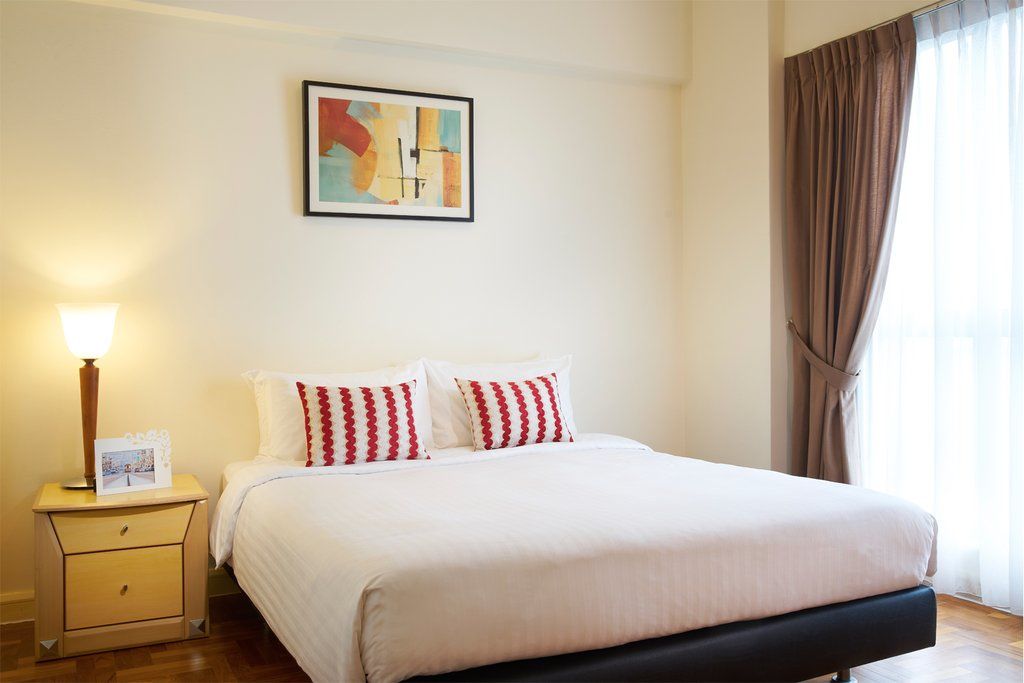 Village Hougang By Far East Hospitality Aparthotel