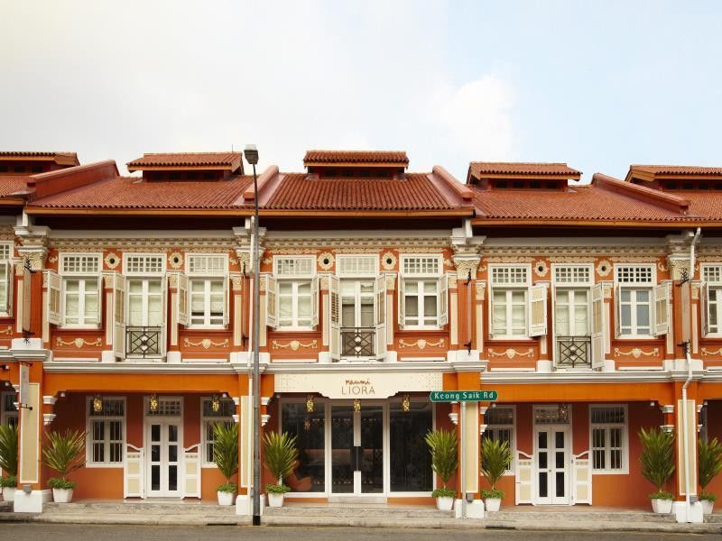 Hotel Kesa House, The Unlimited Collection Managed By The Ascott Limited