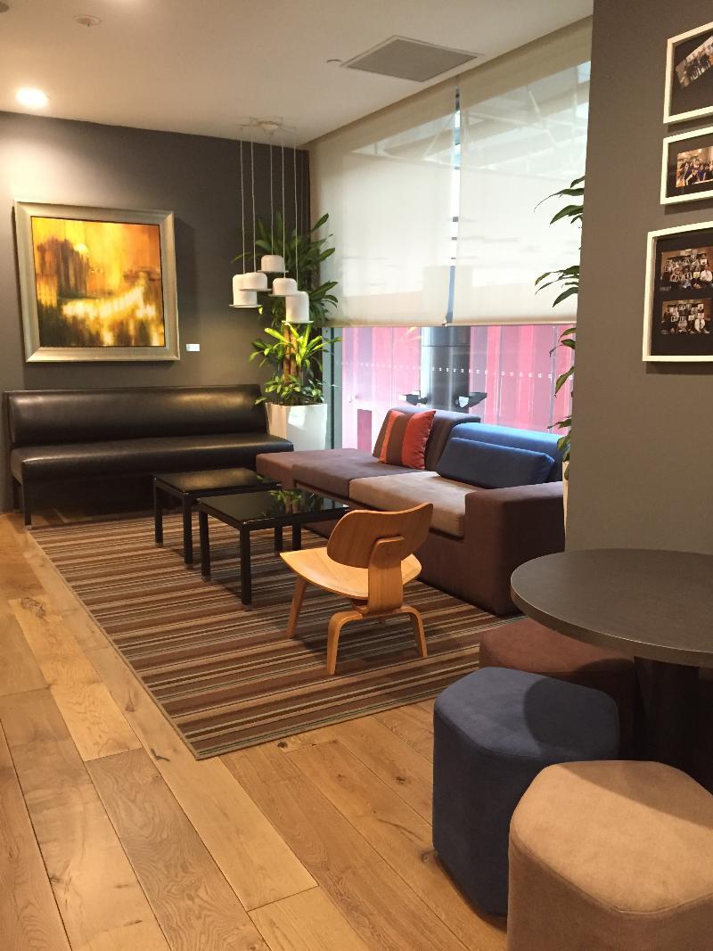 Citadines Mount Sophia Aparthotel 4*