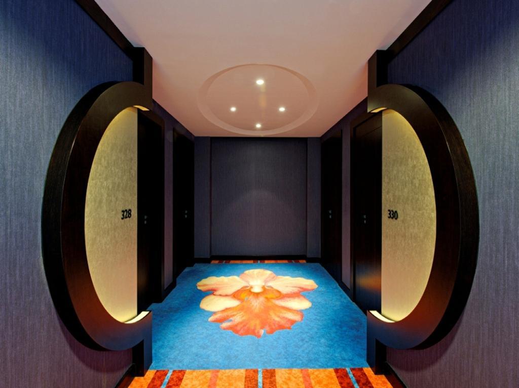 World Sentosa - Festive 5*