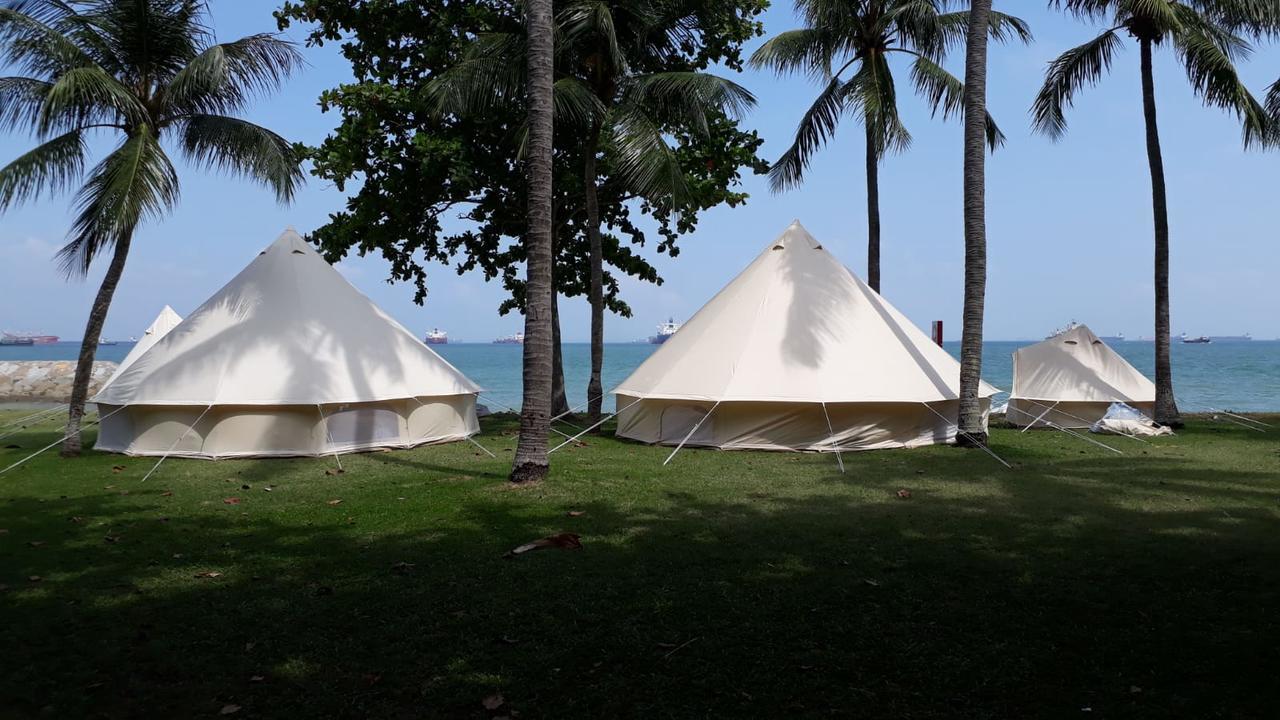 Go Glamping Sg
