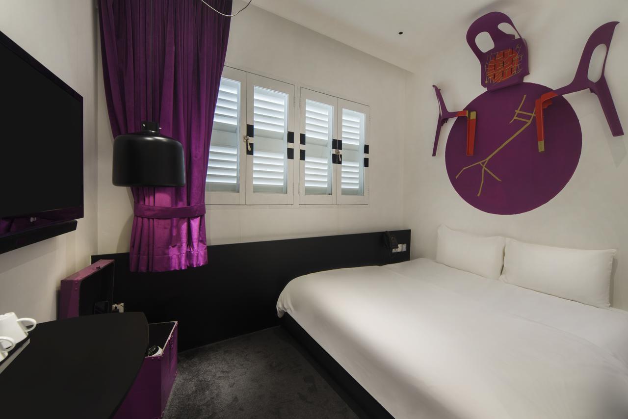 Hi Hotel 4*