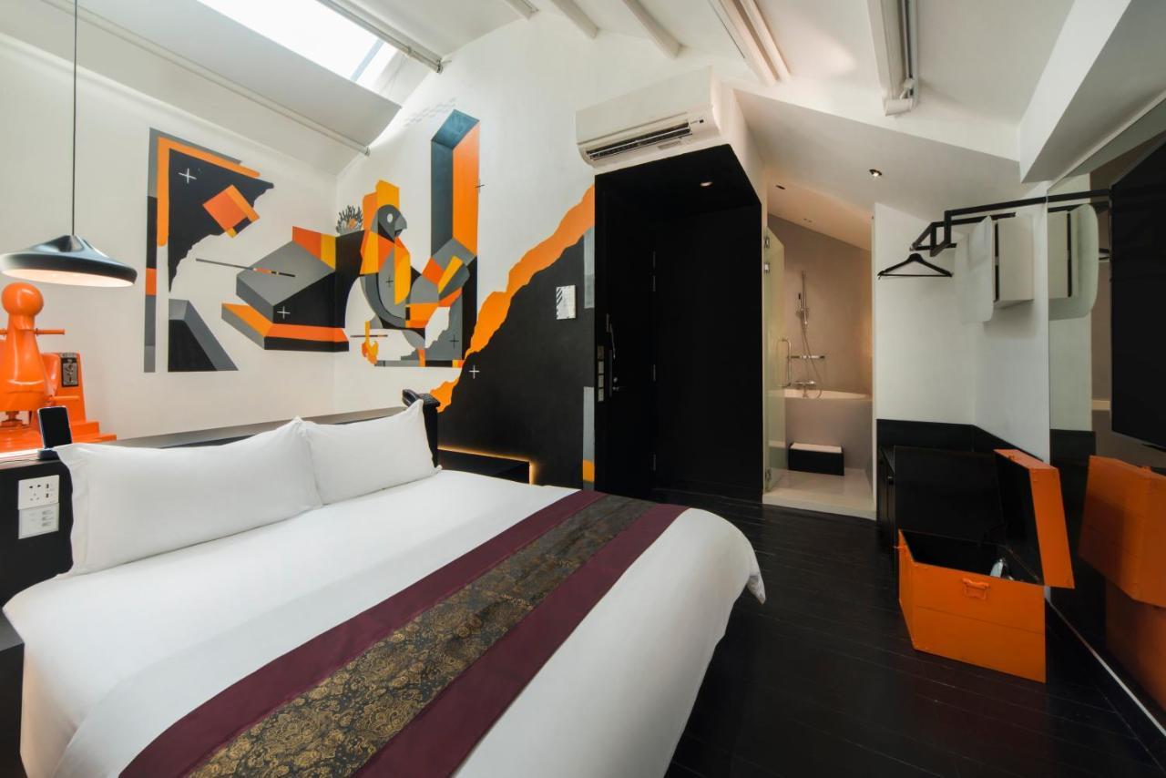 Hi Hotel 4*