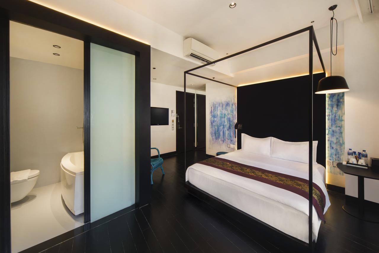 Hi Hotel Singapore