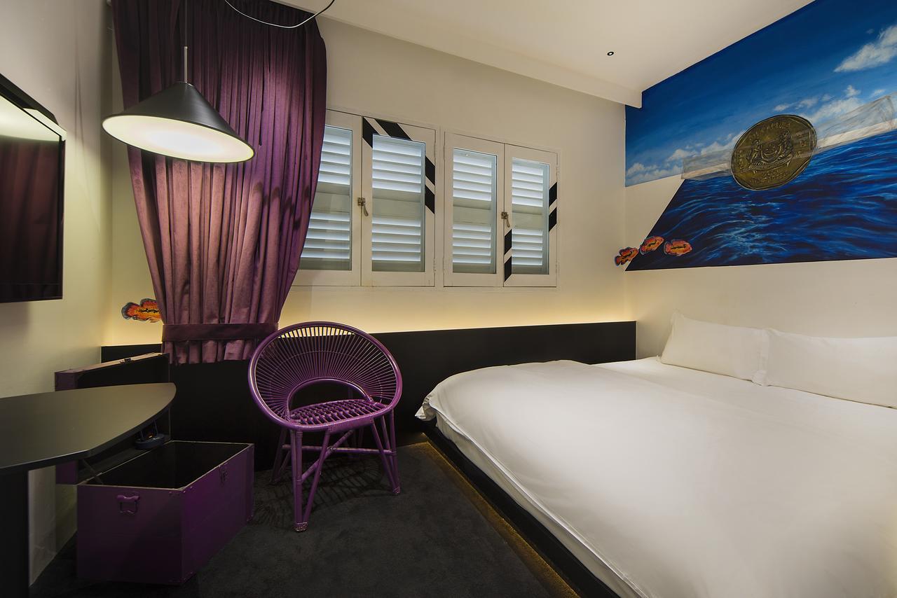 Hi Hotel 4*