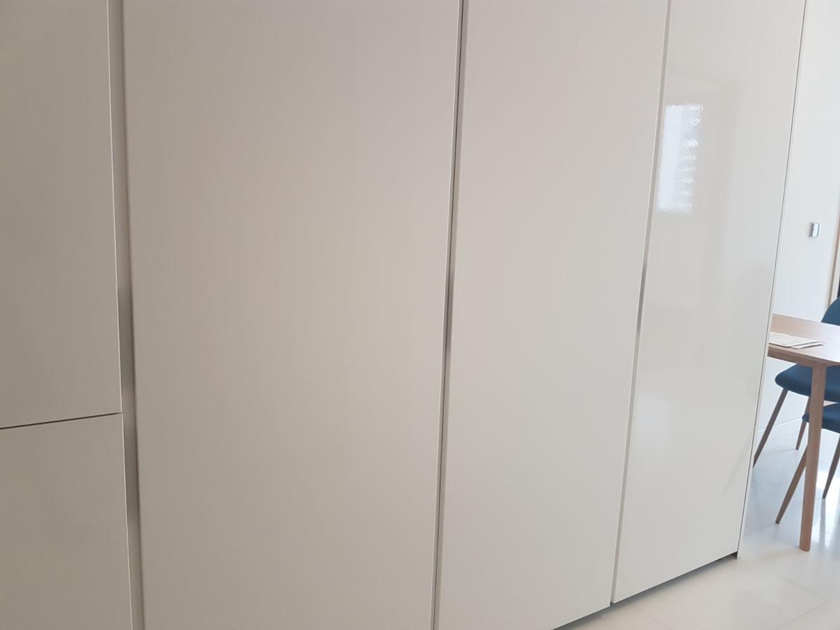 1 Bedroom At Novena Pangsapuri