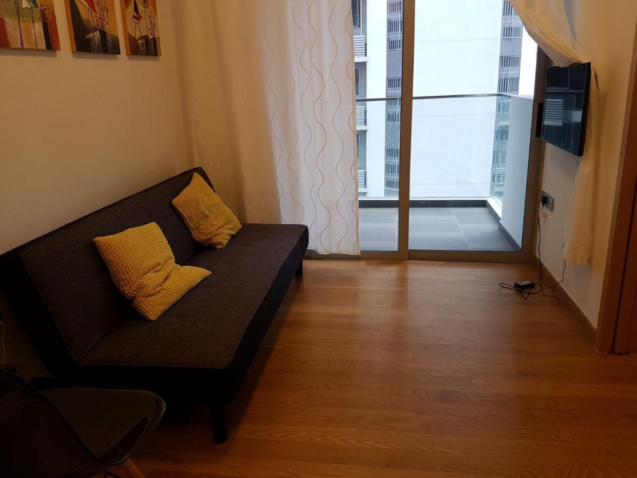 1 Bedroom At Novena Singapura
