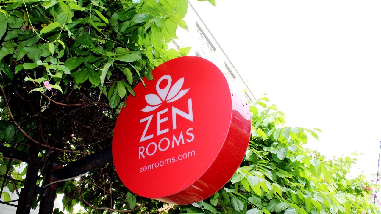 Zen Premium Cranwell Road 4* Singapore
