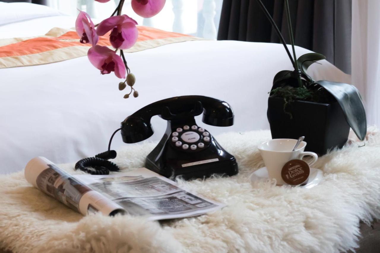 Nuve Heritage Hotel 4*