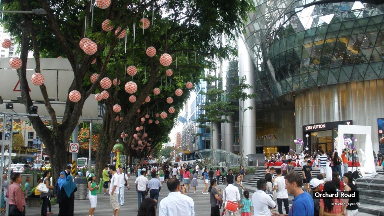 Zen Sixth Avenue 3*