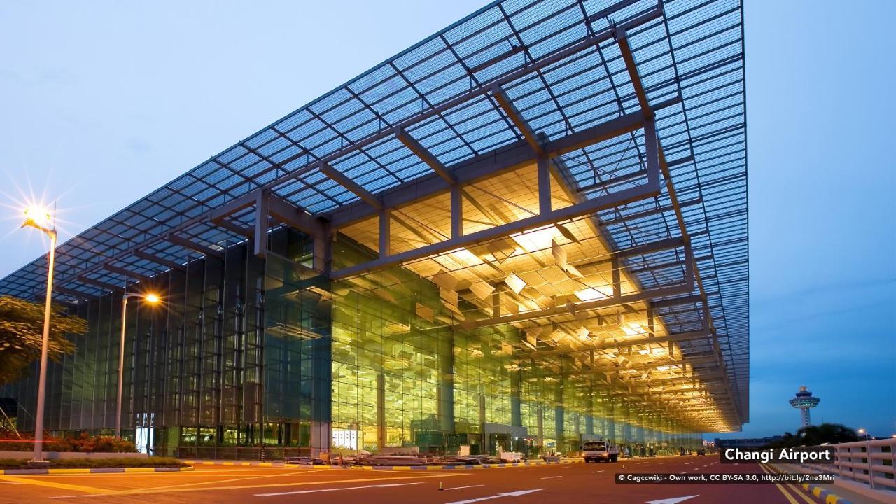 Zen Premium Cranwell Road 4* Singapore