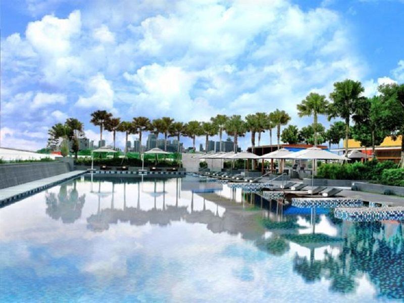 One Farrer Hotel Singapore