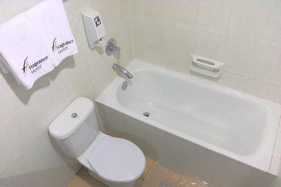 Hotel Ibis Budget Ametrine
