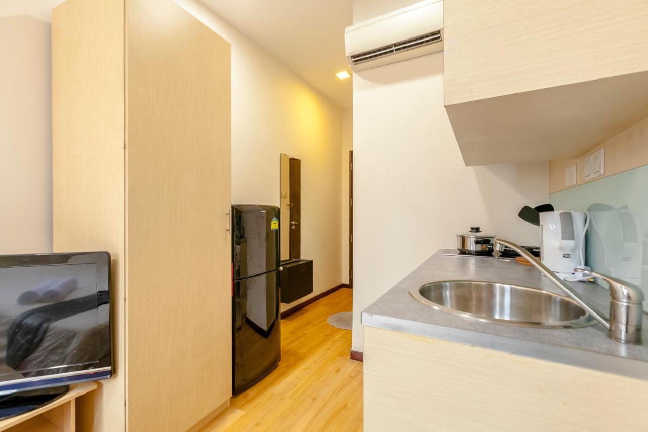 K Balestier Nearby Orchard Aparthotel Singapore
