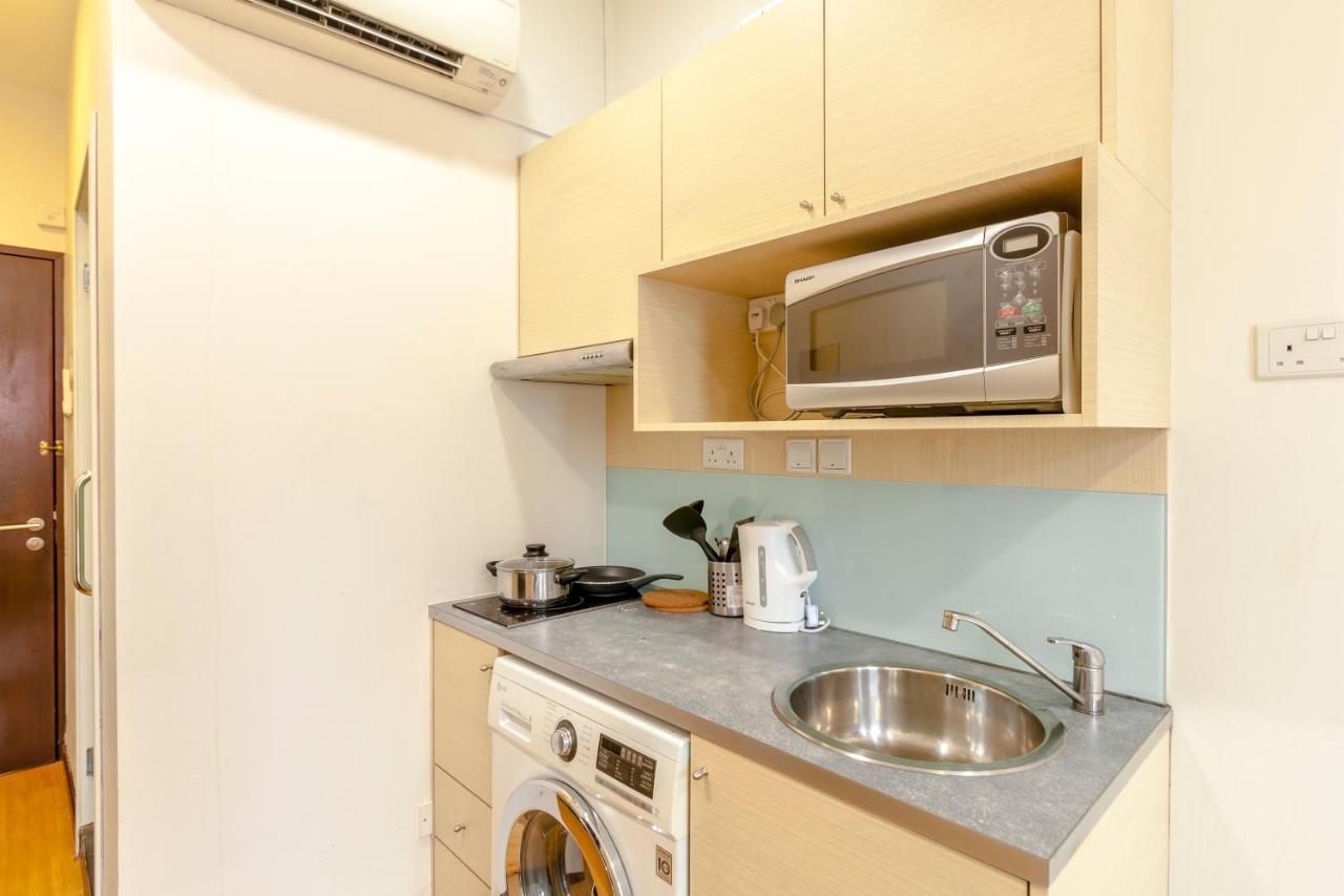 K Balestier Nearby Orchard Aparthotel 2*