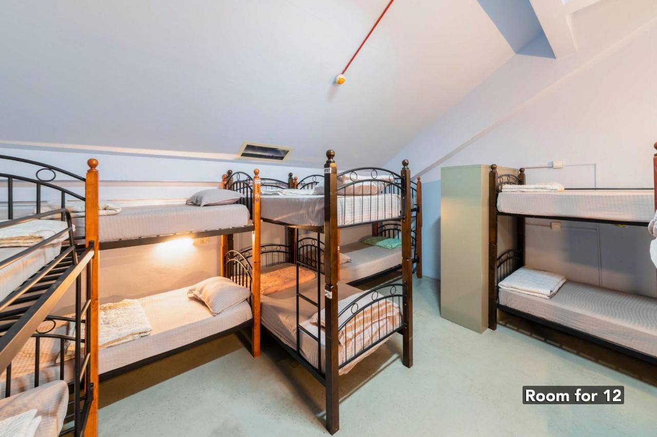 Joyfor Backpackers' Hostel *