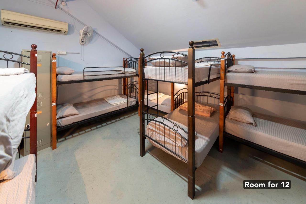 Hostel Joyfor Backpackers' *