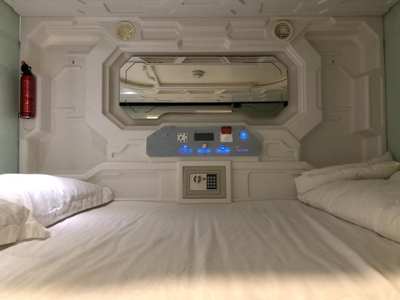 Oh My Pods