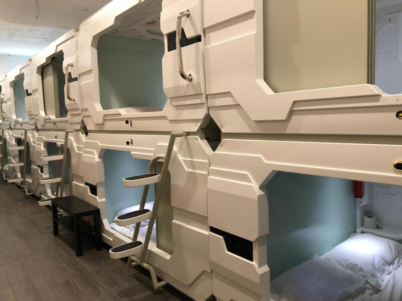 Oh My Pods Singapore
