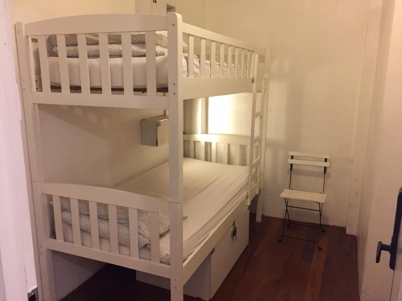 Royal Hostel Singapore