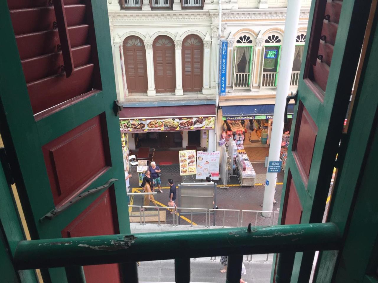 Royal Hostel *