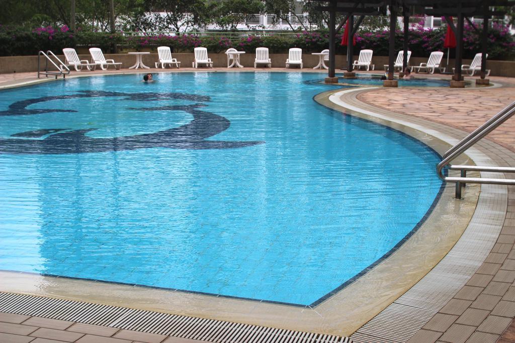 Hotel Furama Riverfront Singapore