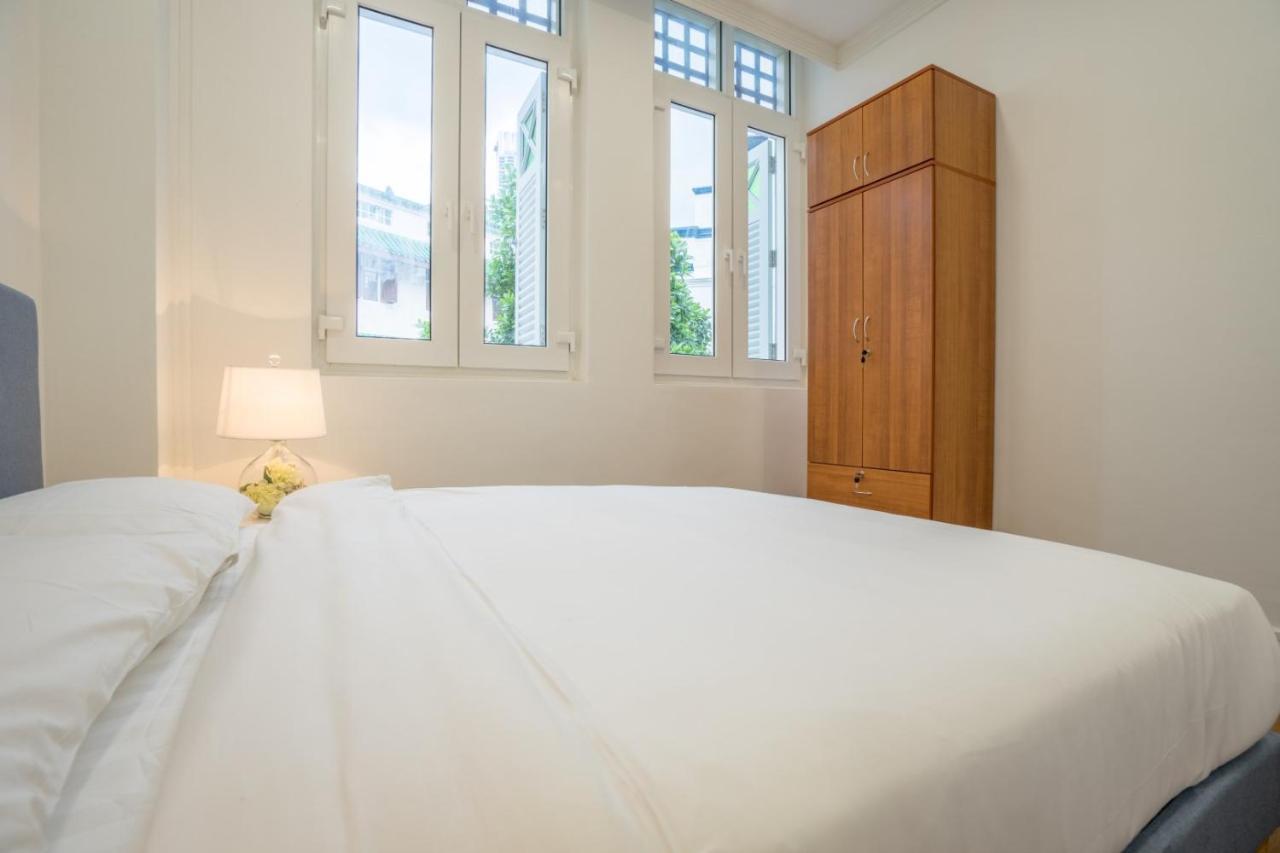 Clubhouse Residences Serviced - Staycation Approved * Singapura