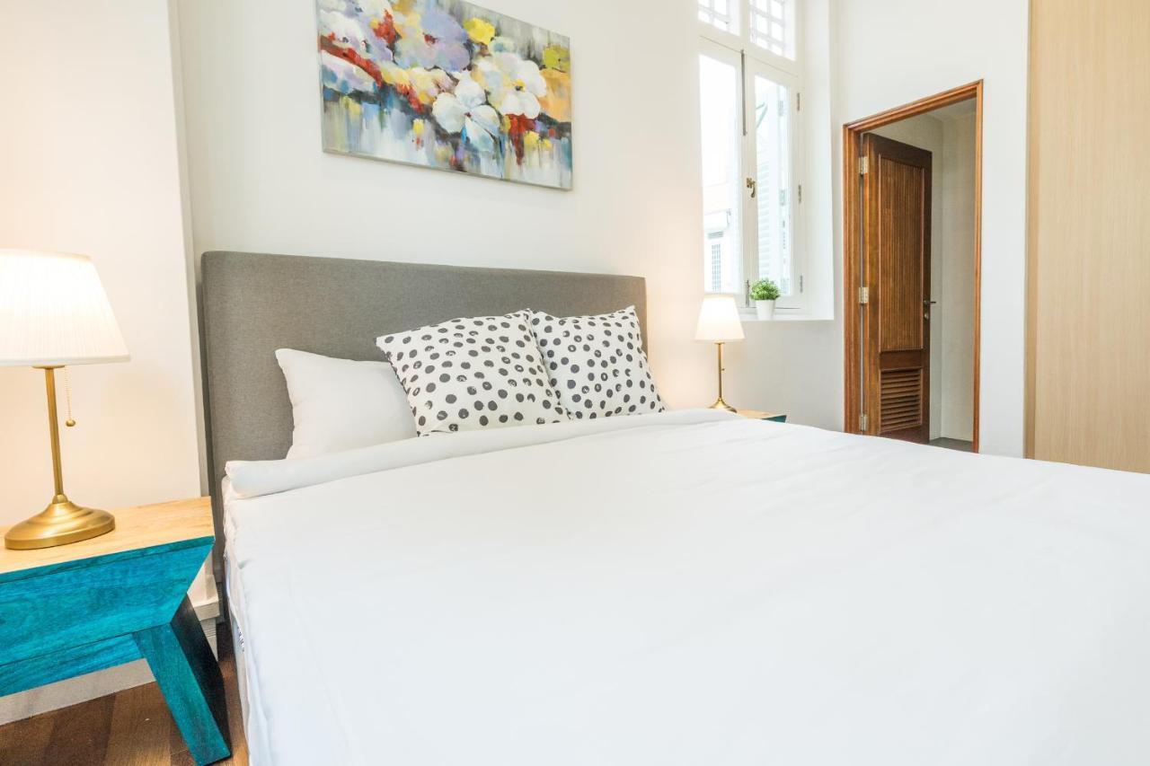 Clubhouse Residences Serviced - Staycation Approved * Singapura