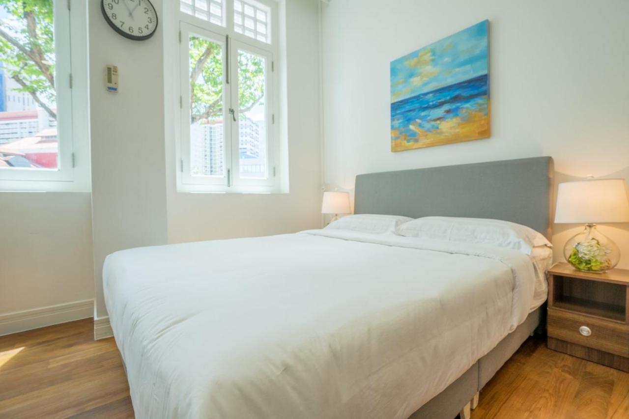 Pangsapuri Clubhouse Residences Serviced - Staycation Approved *