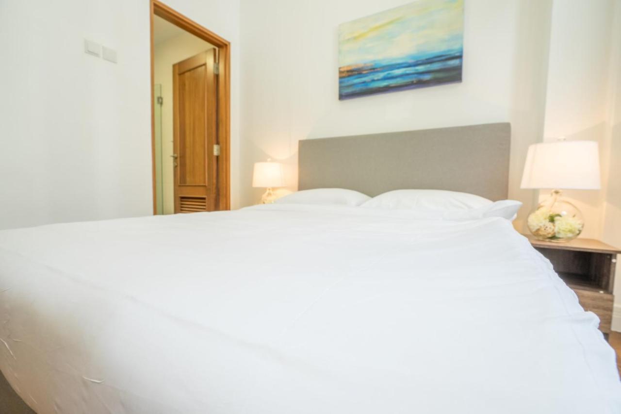 Clubhouse Residences Serviced - Staycation Approved Pangsapuri