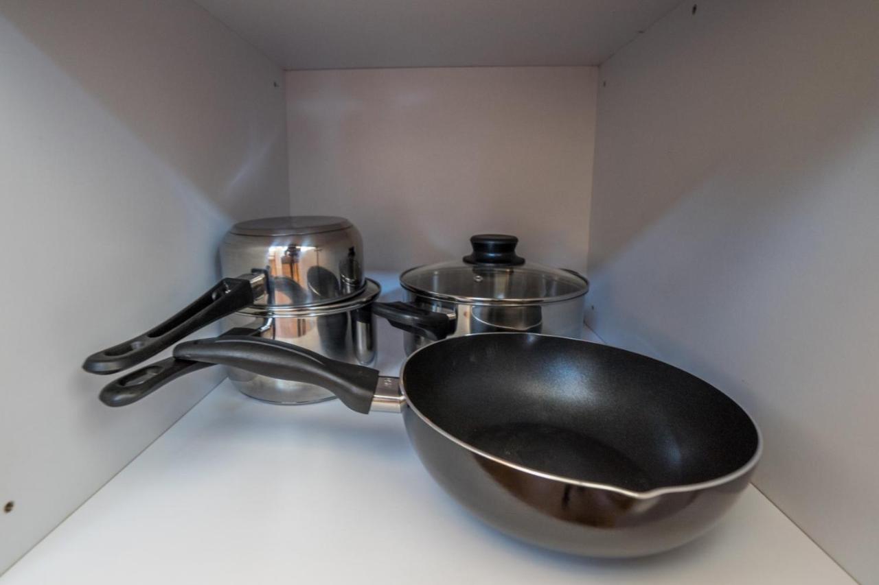 Apartemen Clubhouse Residences Serviced - Staycation Approved *
