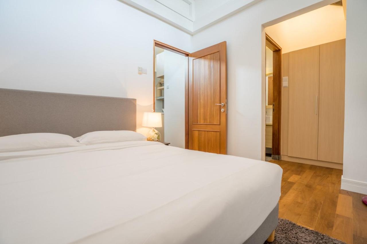 Pangsapuri Clubhouse Residences Serviced - Staycation Approved