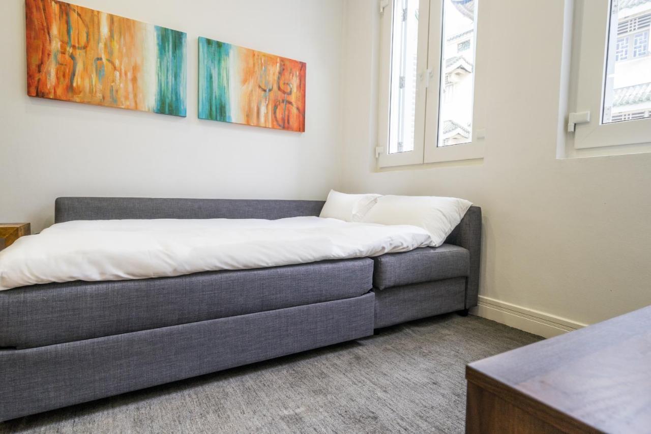 Apartemen Clubhouse Residences Serviced - Staycation Approved *