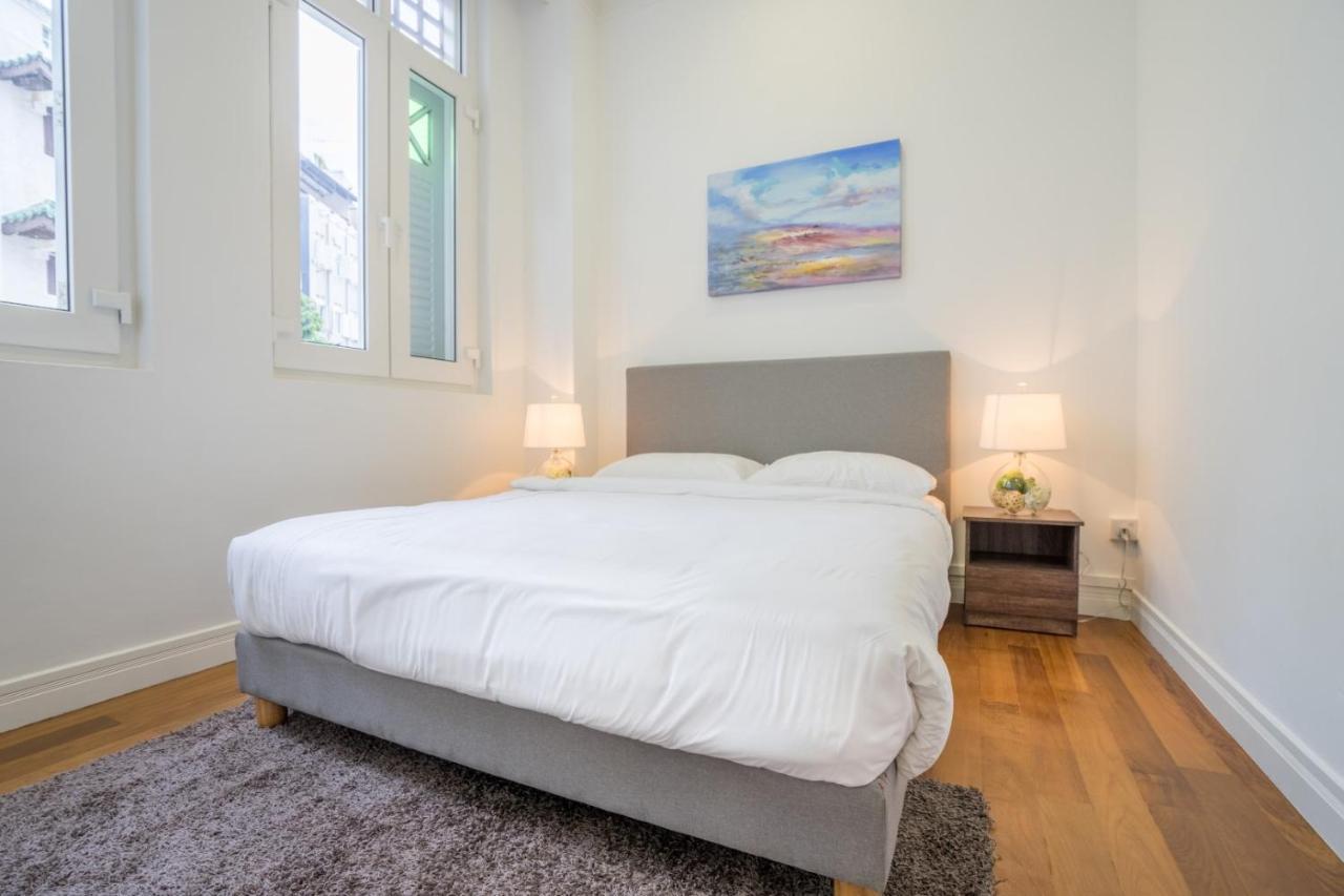 Apartemen Clubhouse Residences Serviced - Staycation Approved
