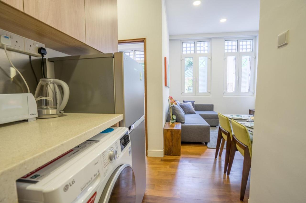 Clubhouse Residences Serviced - Staycation Approved Pangsapuri *
