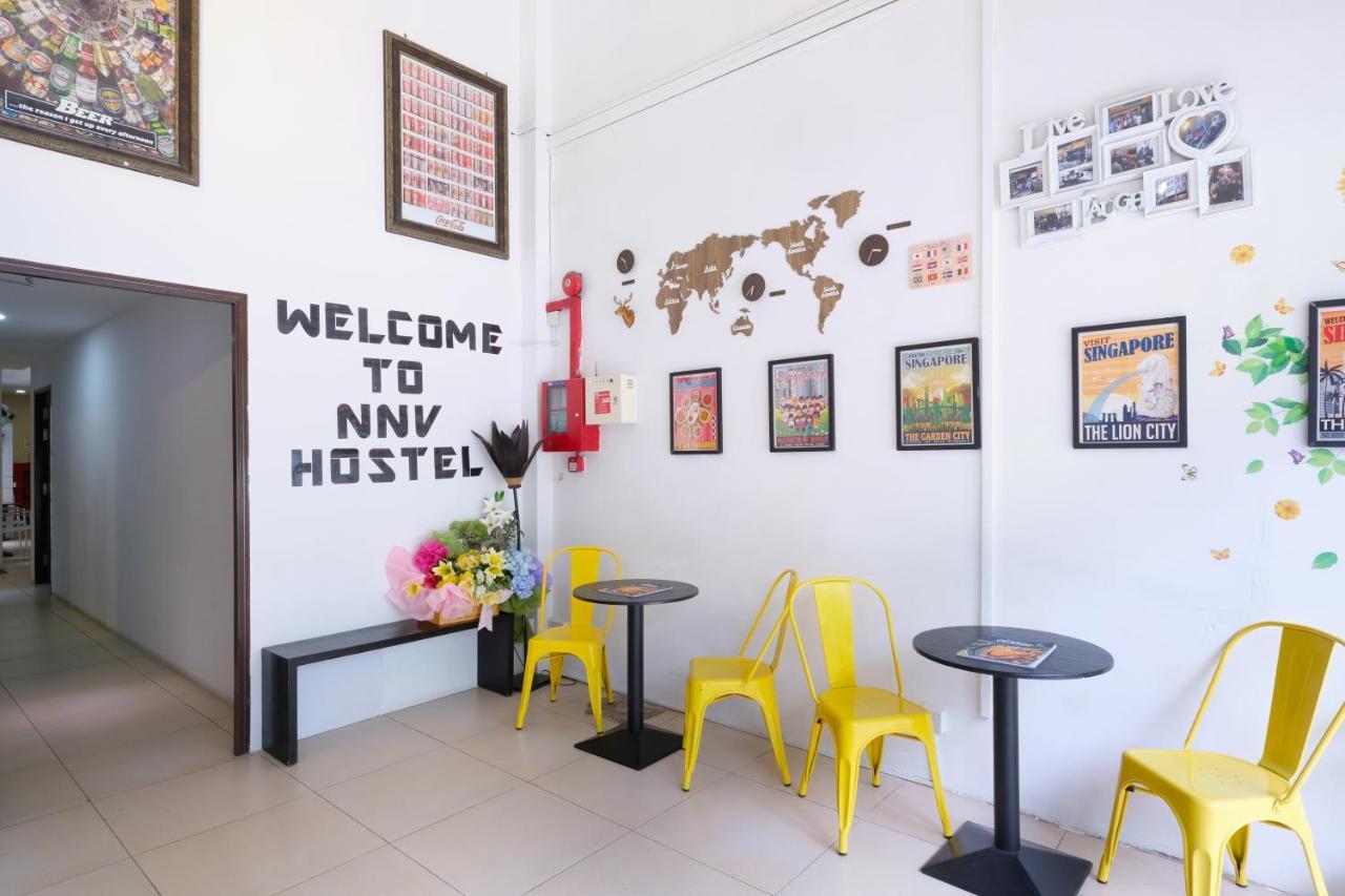 Nnv Singapura